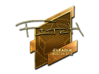 fitch (Gold) | Boston 2018 image